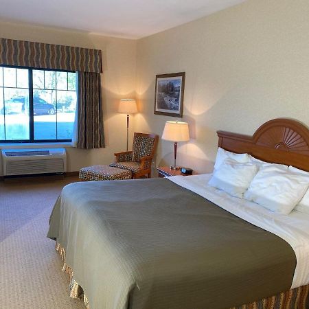 Red Coach Inn & Suites Red Oak Exterior foto